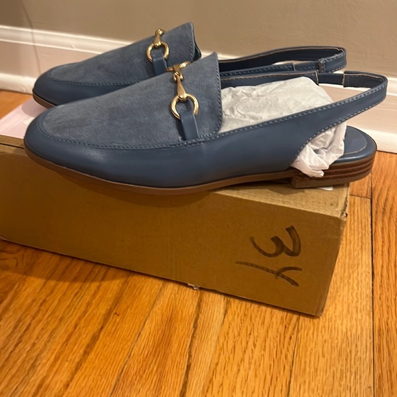 - Journee Collection lainey Mule - Picture 4 of 6